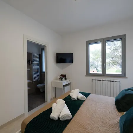 Guest house Smilax - Hydruntum *