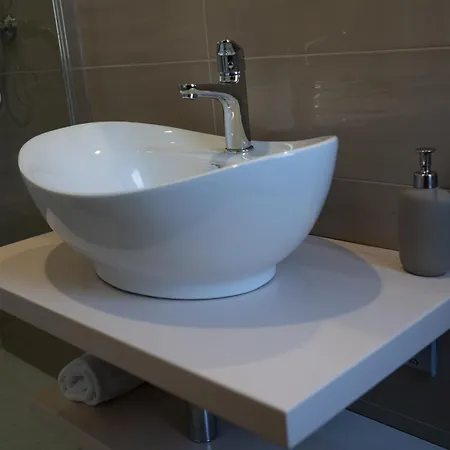 Guest house Smilax - Hydruntum *